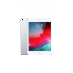 Apple iPad mini 7,9'' 64Go Wi-Fi (Argent) MUQX2 (early 2019)