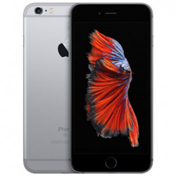 Apple iPhone 6s Plus 128Go Gris Sideral MKUD2 (late 2015)