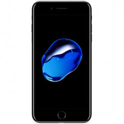 Apple iPhone 7 Plus 256Go Noir de jais MN512 (late 2016)
