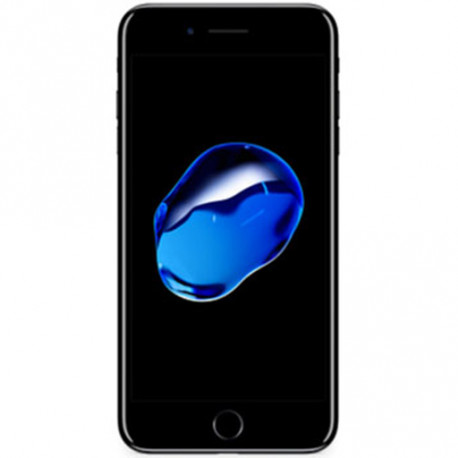Apple iPhone 7 Plus 256Go Noir de jais MN512 (late 2016)