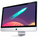 Apple iMac Quad-Core i5 2,7GHz 16Go/1To SuperDrive 27'' MC813 (mid 2011)