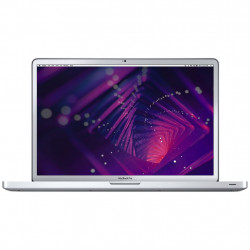 Apple MacBook Pro Quad-Core i7 2,3GHz 16Go/512Go SSD 17'' HD Mat Unibody MC725 (early 2011)