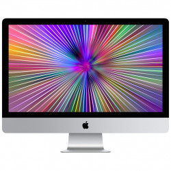 Apple iMac i5 2,9Ghz 16Go/1To 27'' MD095 (late 2012)
