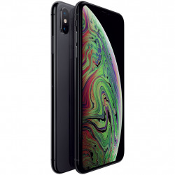 Apple iPhone XS Max 256Go Gris sideral MT532 (late 2018)