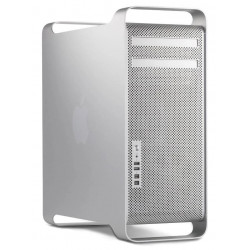 Apple Mac Pro 8-Core 2,4GHz 24Go/512Go SSD   640Go   1To SuperDrive MC561 (mid 2010)