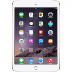Apple iPad Air 2 Retina 64Go Wi-Fi (or) MH182