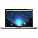 Apple MacBook Pro Quad-Core i7 2GHz 8Go/500Go SuperDrive 15'' Unibody MC721 (early 2011)