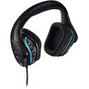 Logitech Casque Gamer Artemis Spectrum G633