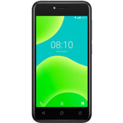 Wiko Smartphone Y50 Gris