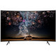 Samsung TV LED 4K UHD 138cm Smart TV Incurvé UE55RU7305