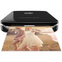 HP Imprimante Photo Portable HP Sprocket Plus Noire