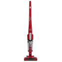 Moulinex Aspirateur balai sans fil Air force light rouge MS6573WP