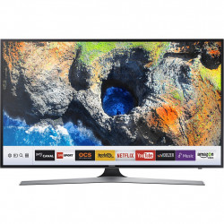 Samsung TV LED UE49MU6175 (occasion)