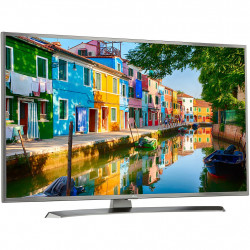 LG TV LED 49UH668V (occasion)