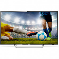 Philips TV LED 65PUS6162 (occasion)