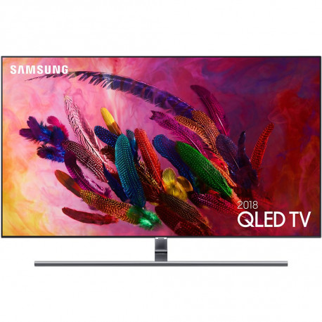 Samsung TV QLED QE65Q7F 2018 (occasion)