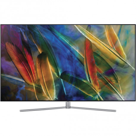 Samsung TV QLED QE65Q7F 2017 (occasion)