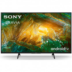 Sony TV LED KD49XH8096 Android TV