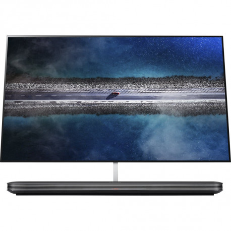 LG TV OLED OLED77W9