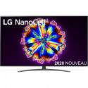 LG TV LED NanoCell 55NANO916 2020