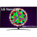 LG TV LED NanoCell 65NANO816 2020