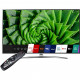 LG TV LED 55UN81006