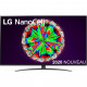 LG TV LED NanoCell 49NANO816 2020