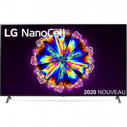 LG TV LED NanoCell 75NANO906 2020