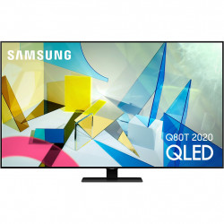 Samsung TV QLED QE65Q80T 2020