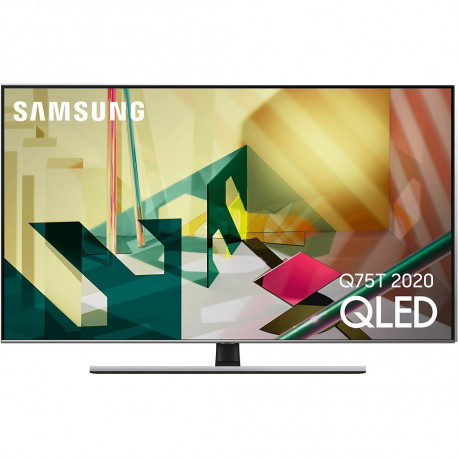 Samsung TV QLED QE75Q75T 2020