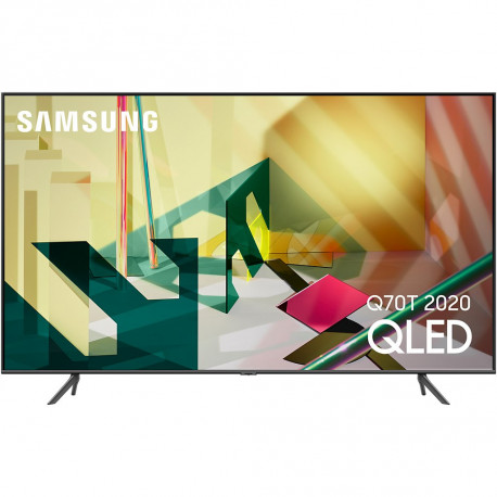 Samsung TV QLED QE85Q70T 2020