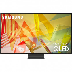 Samsung TV QLED QE75Q95T 2020