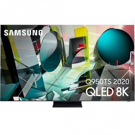 Samsung TV QLED QE85Q950TS 8K 2020