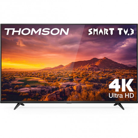 Thomson TV LED 50UG6300