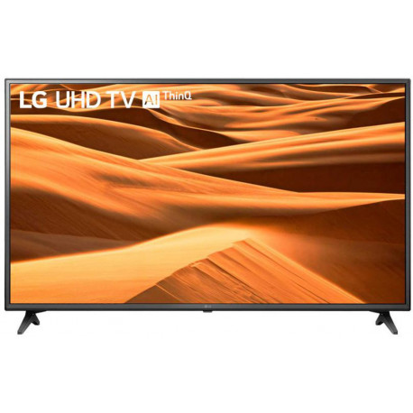 LG TV LED UHD 4K 55” (139cm) 55UM7050PLC