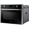 Samsung Micro-ondes encastrable Four encastrable NQ50J5530BS