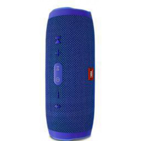 JBL Enceinte Bluetooth JBL Charge 3 bleu Enceinte Bluetooth Charge 3 bleu