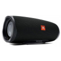 JBL Enceinte portable Bluetooth - Noir - Charge 4