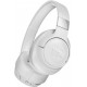 JBL Casque T750 BTNC Blanc