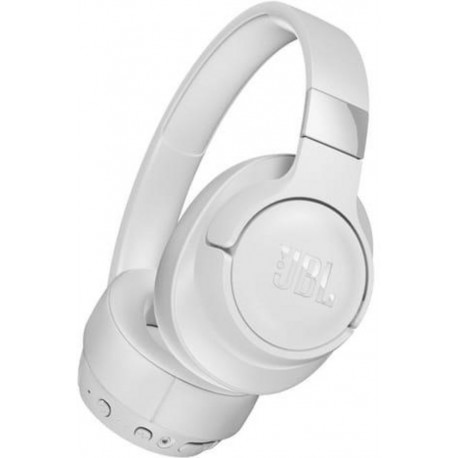 JBL Casque T750 BTNC Blanc