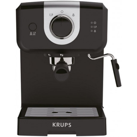 Krups Cafetière Expresso Opio YY3956FD