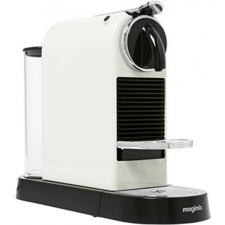 Magimix Nespresso Citiz Blanc 11314