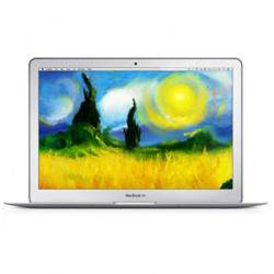 Apple MacBook Air i5 1,8GHz 4Go/256Go 13'' MD232 (mid 2012)