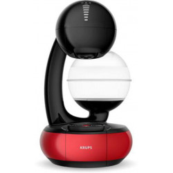 Krups DOLCE GUSTO esperta rouge YY4102FD