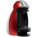 Krups Nescafé Dolce Gusto Genio Rouge Métal