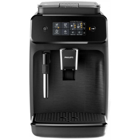 Philips Machine à Espresso Automatique EP1200/00