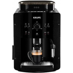 Krups Expresso Broyeur à grains Essential YY3957FD