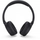 JBL Casque audio Bluetooth - Noir - Tune 600BTNC