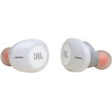 JBL Ecouteurs T120 TWS Blanc