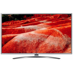 LG TV LED 4K Ultra HD 43” 108cm 43UM7600